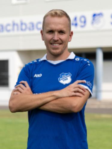Philipp Volkert