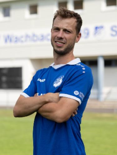 Jannik Wolfarth