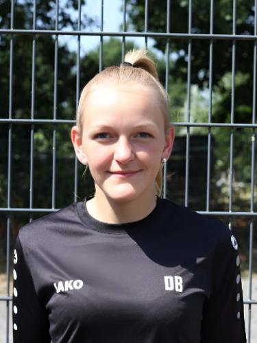 Darlyn Blaschke