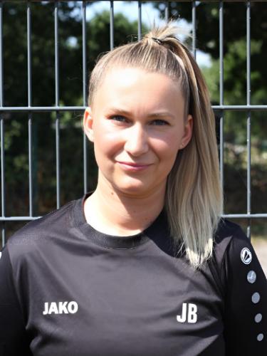 Janine Blaschke