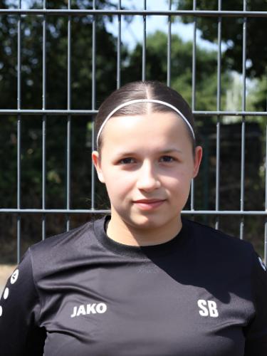 Saskia Brokinkel