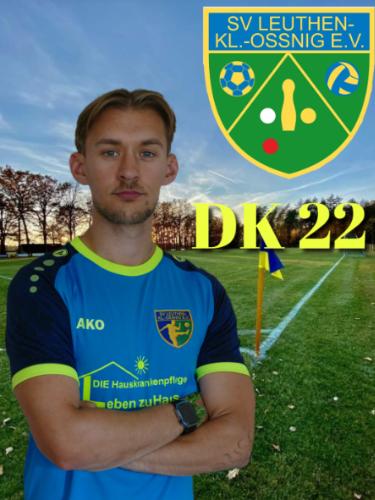 Dennis Kubitza