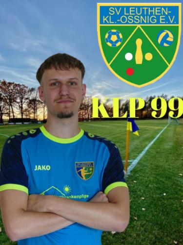Kevin-Lukas Paul