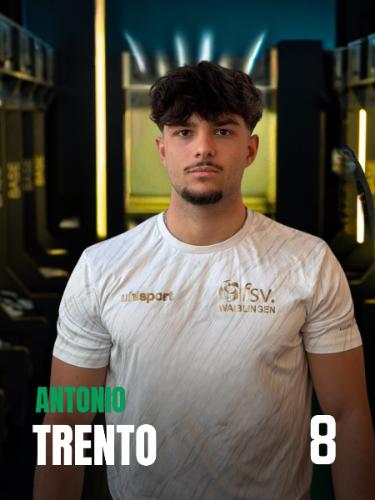 Antonio Trento