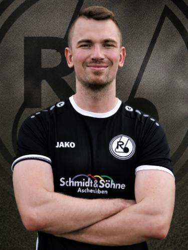 Felix Gramenz