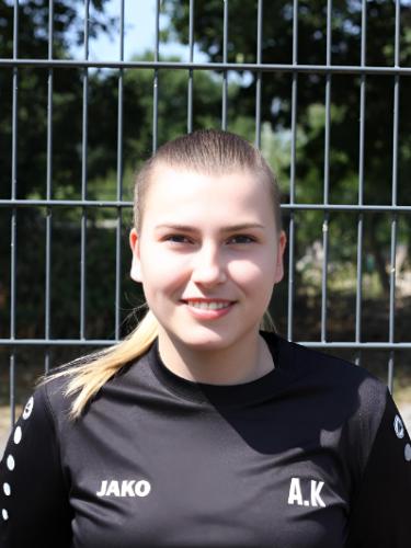 Alina Keggenhoff