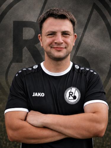 Luca Gutenmorgen