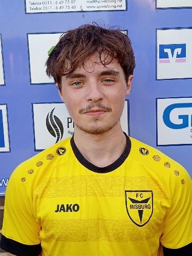 Lasse Randolph