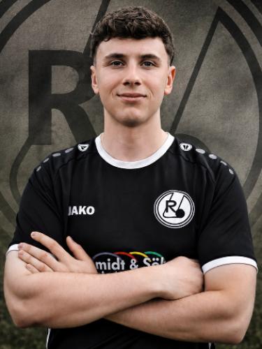 Niklas Hain