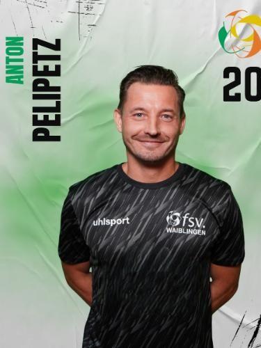 Anton Pelipetz