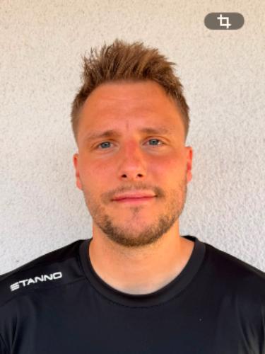 Kai Hutmacher