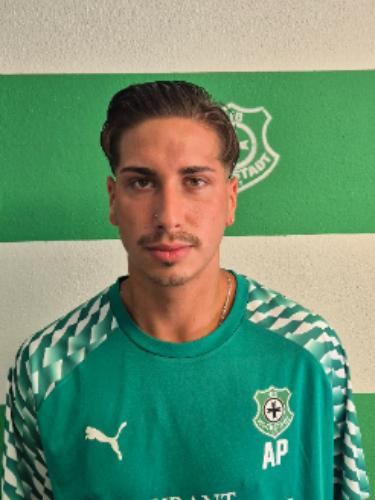 Andre Pfirrmann