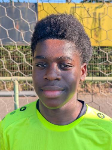 Fred Chukwuma Ayozieuwa