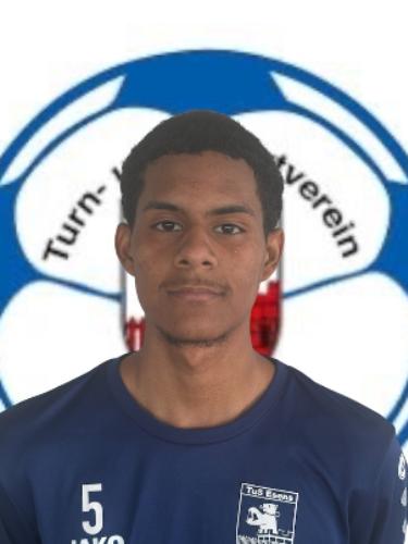 Sebastian Carabali Soto
