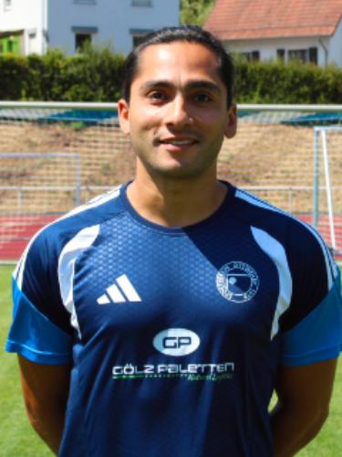 Eloy Michel Campos Alcantara