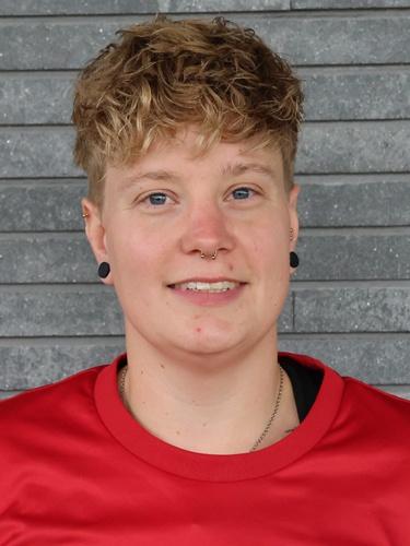 Stephanie Dettloff