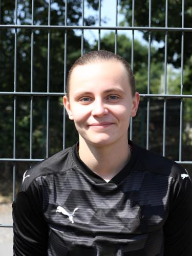 Chiara-Marie Kamitter