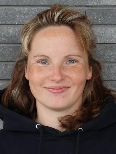 Stefanie Droll