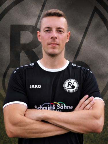 Maximilian Sobbe