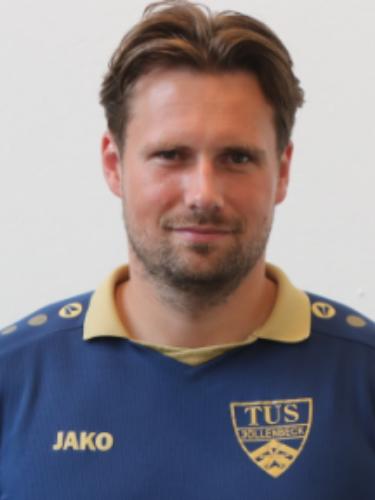 Sören Moritz Vogt