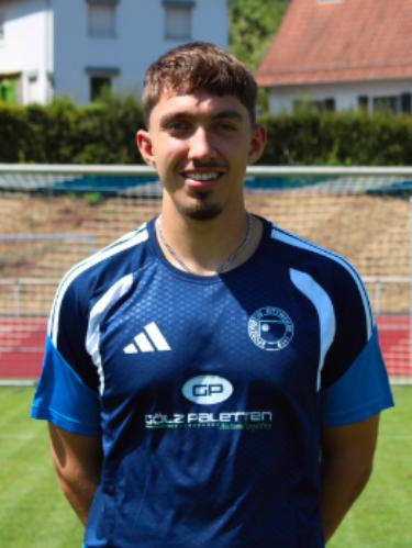 Floris Koppies
