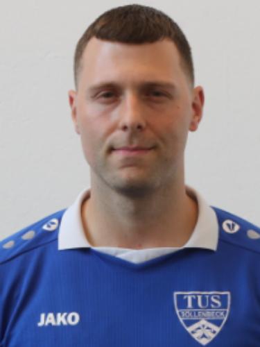 Sead Aganovic