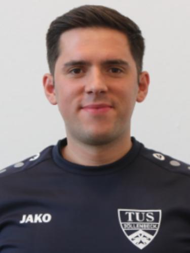 Rilind Bekteshi