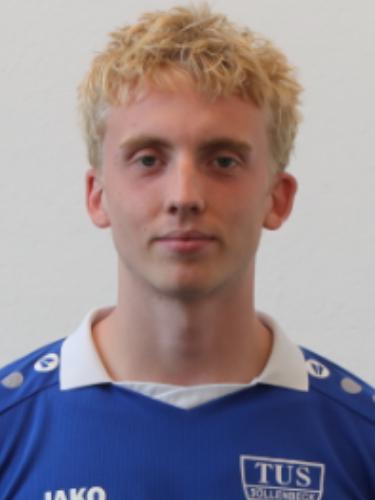 Lasse Brinker