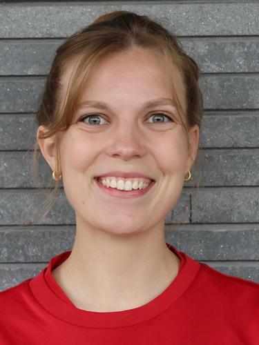 Marie Kellermann