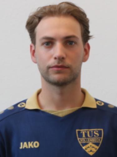 Mika Buschjost