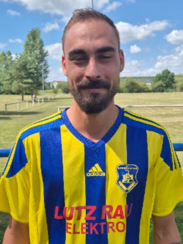 Sebastian Stingl