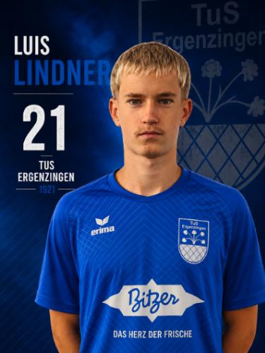 Luis Lindner