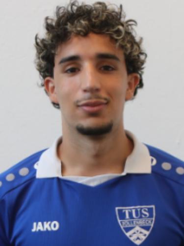 Achraf El Ayadi