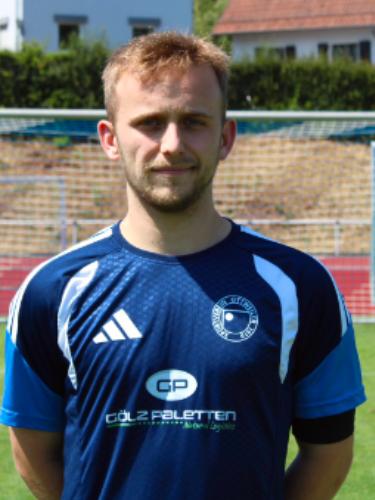 Jonas Gölz
