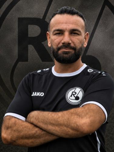 Ibrahim Isa