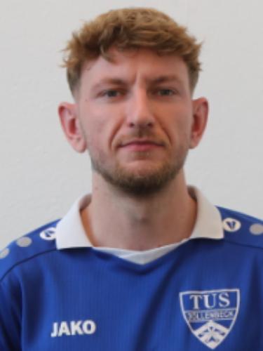 Lukas Hackbart