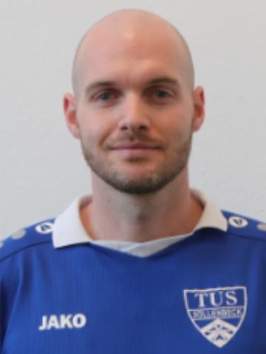 Tilo Hauser