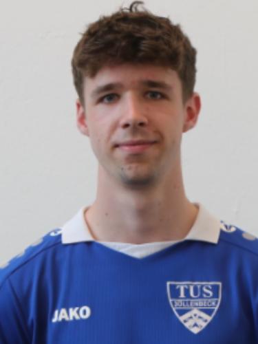 Hannes Husemann