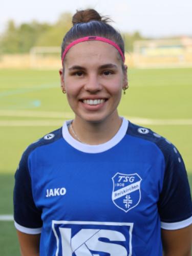 Jana Denise Bogateck