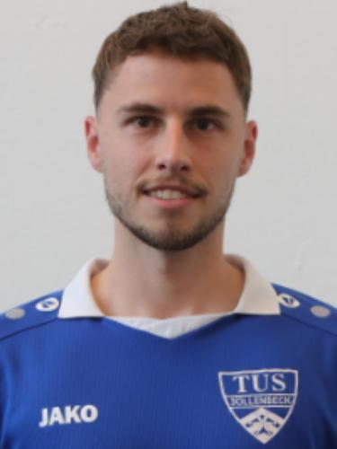 Lennart Finn Koch