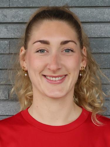 Pauline Riek