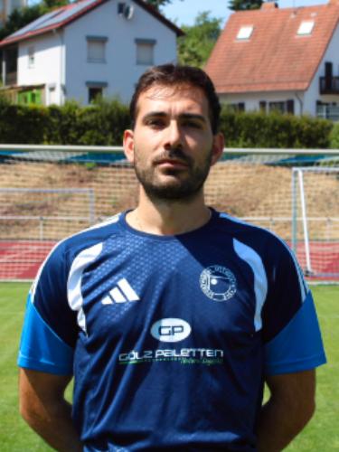 Giuseppe Damiano Zaffino