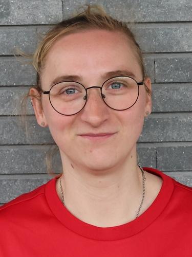 Marie Schneider