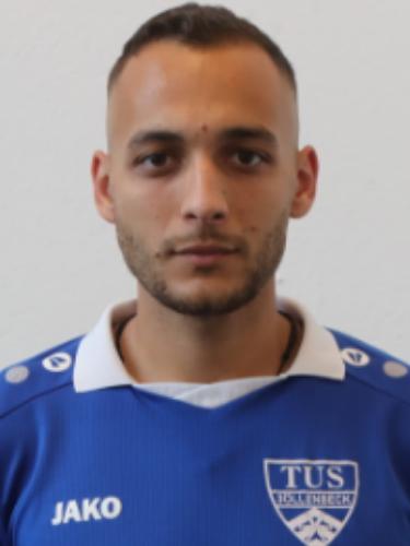 Adam Mozolevskyi