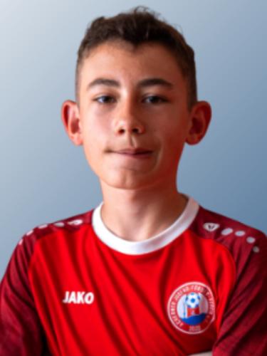 Noah Schneider