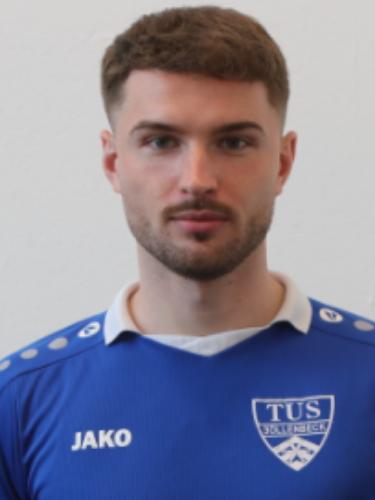 Yuriy Stasyuk