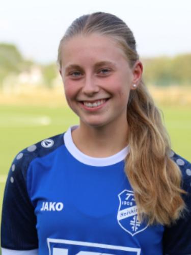 Emilia Schwindt