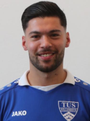 Yunus Tekes