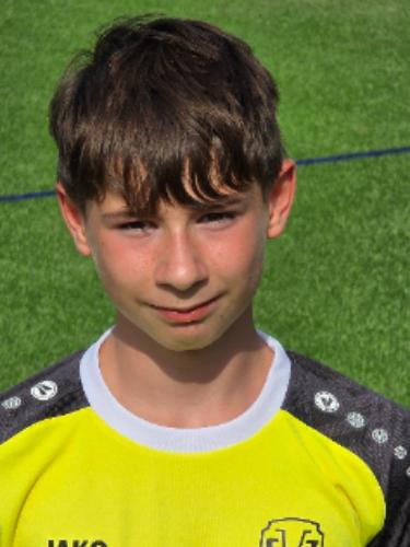 Ben Luca Harry Edlmann