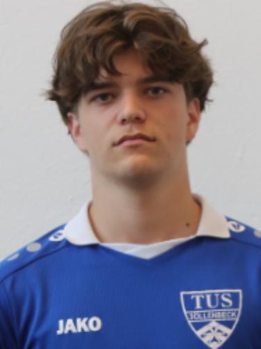 Ben Tiemann